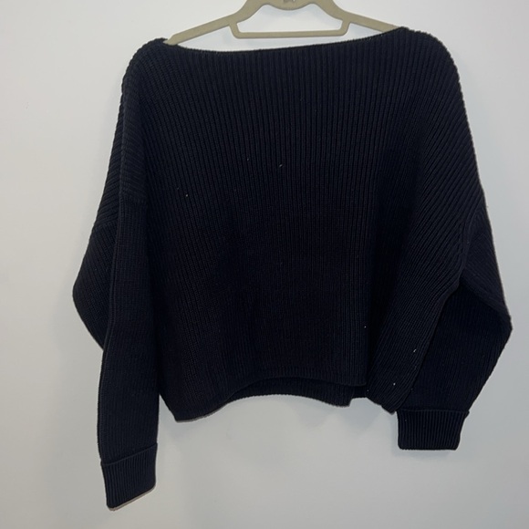 French Connection sweater - Picture 2 of 2